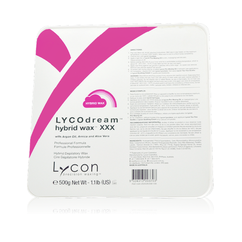 LYCODREAM™